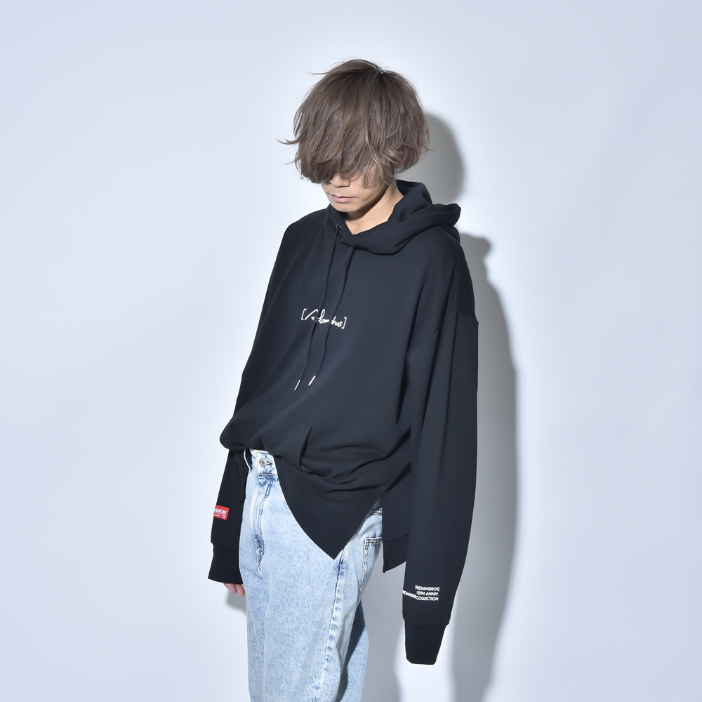 【SPECIAL PRICE】HOODIE