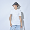 DENIM CAP (LIGHT BLACK/LIGHT BLUE)