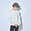 DENIM CAP (LIGHT BLACK/LIGHT BLUE)
