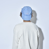 DENIM CAP (LIGHT BLACK/LIGHT BLUE)