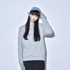 DENIM CAP (LIGHT BLACK/LIGHT BLUE)