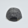 DENIM CAP (LIGHT BLACK/LIGHT BLUE)