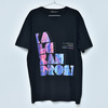 【SPECIAL PRICE】BLUE GRANGE TEE (BLACK)