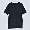 RED GRANGE TEE (BLACK)