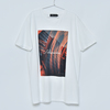 【SPECIAL PRICE】RED GRANGE TEE (WHITE)