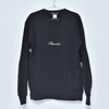 【SALE】SWEAT (BLACK)