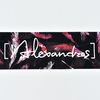 【SPECIAL PRICE】MUFFLER TOWEL(RED)