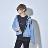 【SPECIAL PRICE】DENIM JACKET