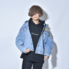 【SPECIAL PRICE】DENIM JACKET