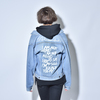 【SPECIAL PRICE】DENIM JACKET