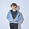 【SPECIAL PRICE】DENIM JACKET