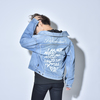 【SPECIAL PRICE】DENIM JACKET