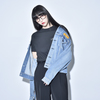 【SPECIAL PRICE】DENIM JACKET