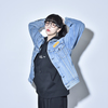 【SPECIAL PRICE】DENIM JACKET