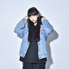 【SPECIAL PRICE】DENIM JACKET