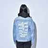 【SPECIAL PRICE】DENIM JACKET