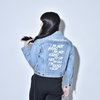 【SPECIAL PRICE】DENIM JACKET