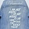 【SPECIAL PRICE】DENIM JACKET