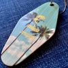 【通販限定商品】 「SPiCY Key Tag “MiAMi” 」