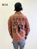 Flannel Shirts【M SIZE】