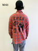 Flannel Shirts【M SIZE】