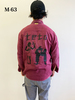 Flannel Shirts【M SIZE】