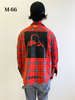 Flannel Shirts【M SIZE】