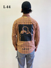 Flannel Shirts【L SIZE】