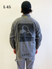 Flannel Shirts【L SIZE】