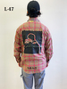 Flannel Shirts【L SIZE】