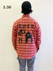 Flannel Shirts【L SIZE】