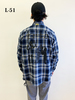 Flannel Shirts【L SIZE】