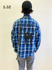 Flannel Shirts【L SIZE】