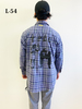 Flannel Shirts【L SIZE】