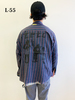Flannel Shirts【L SIZE】