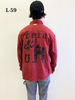 Flannel Shirts【L SIZE】