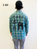 Flannel Shirts【L SIZE】
