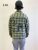 Flannel Shirts【L SIZE】