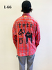 Flannel Shirts【L SIZE】