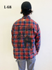 Flannel Shirts【L SIZE】