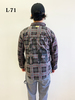 Flannel Shirts【L SIZE】