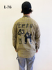 Flannel Shirts【L SIZE】