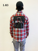 Flannel Shirts【L SIZE】