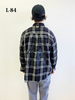 Flannel Shirts【L SIZE】
