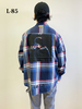 Flannel Shirts【L SIZE】