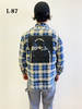 Flannel Shirts【L SIZE】