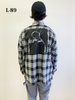 Flannel Shirts【L SIZE】