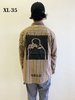 Flannel Shirts【XL SIZE】