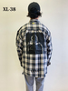 Flannel Shirts【XL SIZE】
