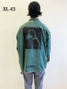 Flannel Shirts【XL SIZE】